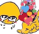 mylove_haveit