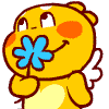 qoobeehappysticker Discord Emoji