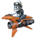 Mk2CrazyFrog