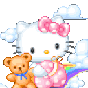 y_Teddy Discord emoji