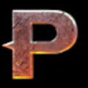 P_