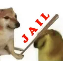 JAIL