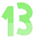 num13DNS