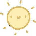 sunshine