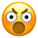 gasp