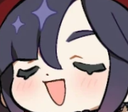 Mona_Smug Discord emoji