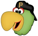 PirateParrot PirateParrot