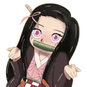 NezukoShrug