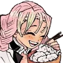 MitsuriNomRicePopcorn
