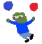floatballoonpepe