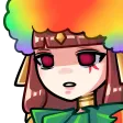 clown