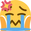injuredcry Discord Emoji