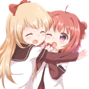 anime_hug Discord emoji