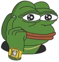 pepe_malin Discord Emoji