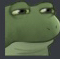frogHmm Discord emoji