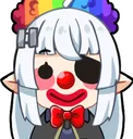 geegaClown