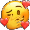 ShyEmoji