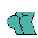 cyans_ass Discord Emoji