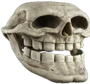 SKOLLFACE