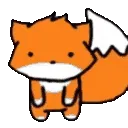FoxHelloGIF FoxHelloGIF
