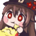 HuTaoPopcorn