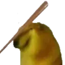 bonk