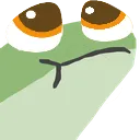 pleadingfrog
