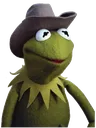 KermitCowboy