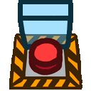 button