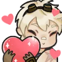 BennyLove