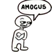 amogus