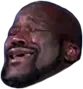 shaqcry