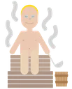 sauna sauna