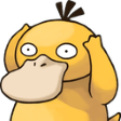 psyduck