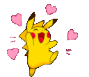 pikadance Discord emoji