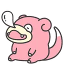slowpoke