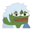 Mitsuki Pepe Discord Emoji