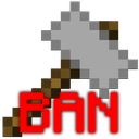 7banhammer Discord emoji