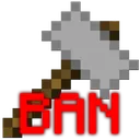 banhammer