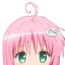 Lala_peek Lala_peek