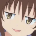 Mikan_smug Mikan_smug