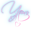 Yours