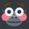 gorrilablush