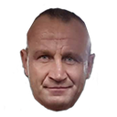 Pudzian Discord emoji