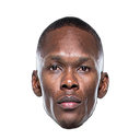 Adesanya Discord emoji