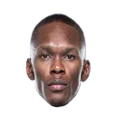 Adesanya Discord Emoji