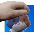 kitty_pet Discord Emoji