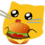 burgerCat
