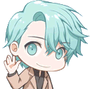 wave Discord emoji