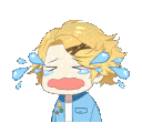 cry Discord emoji